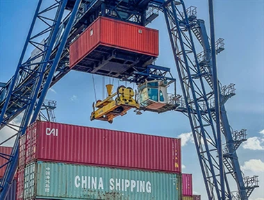 Nye ståleksportregler i 2026: Hvad kunderne skal vide