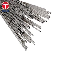 ASTM A270 Sanitær rustfri slange