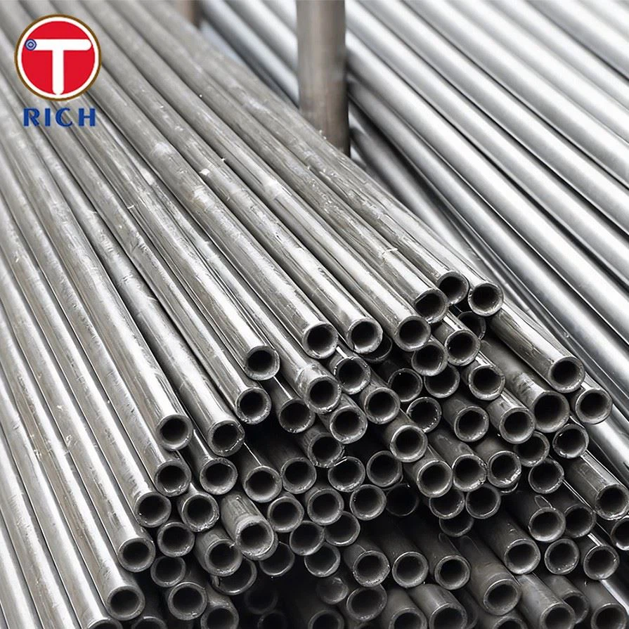38CrMoAl Alloy Tubes suppliers