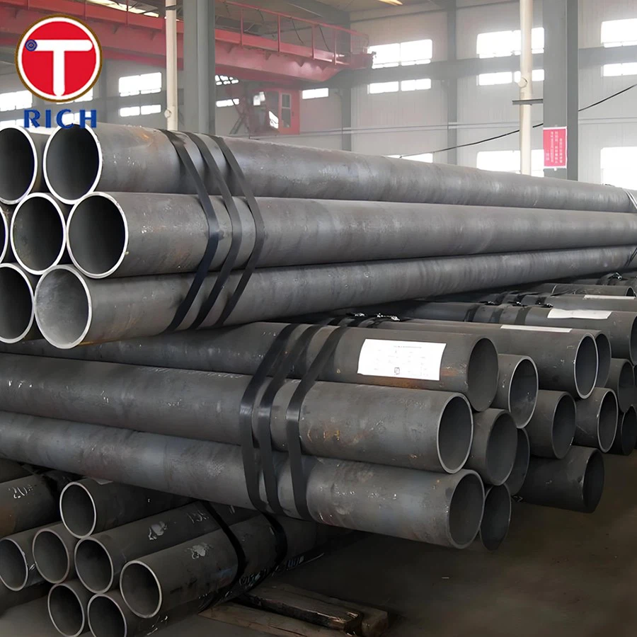 AISI 4130 Steel Tube high quality