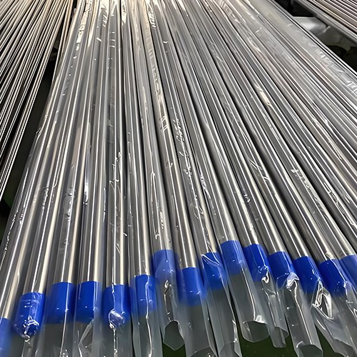Electropolished Tubing Electropolished Tubing