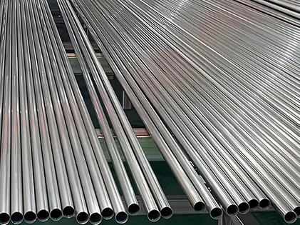 CDW Steel Tube1 CDW Steel Tube1