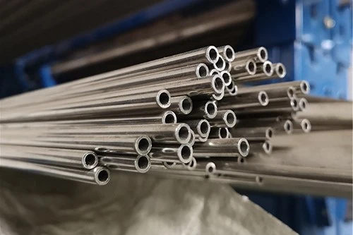 2304 Duplex Stainless Pipe 2304 Duplex Stainless Pipe