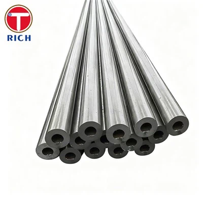 4140 Dom Tubing