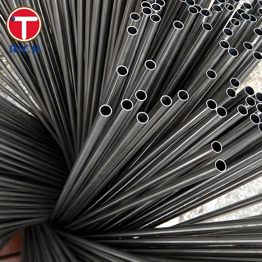 Stainless Capillary Tube best