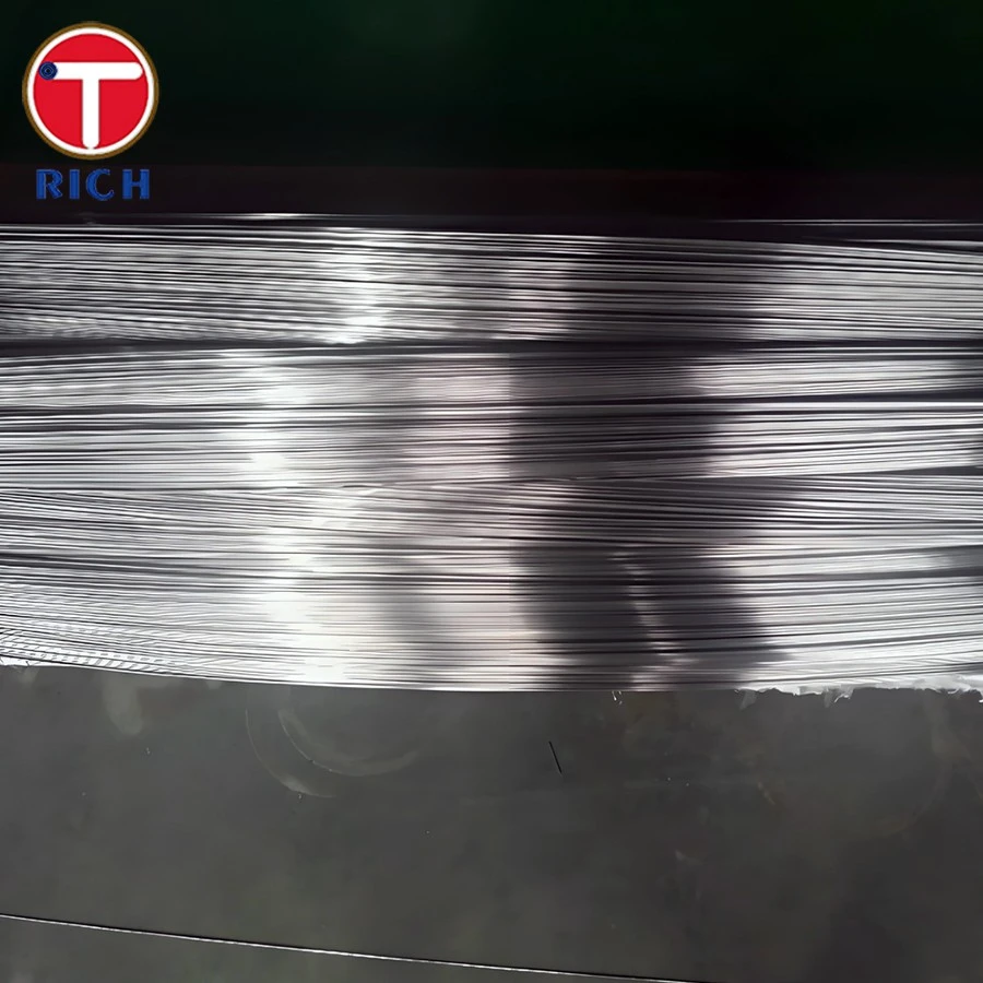 Stainless Steel Capillary Tubes best