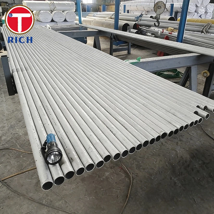 Stainless Steel Tube Heat Exchanger best