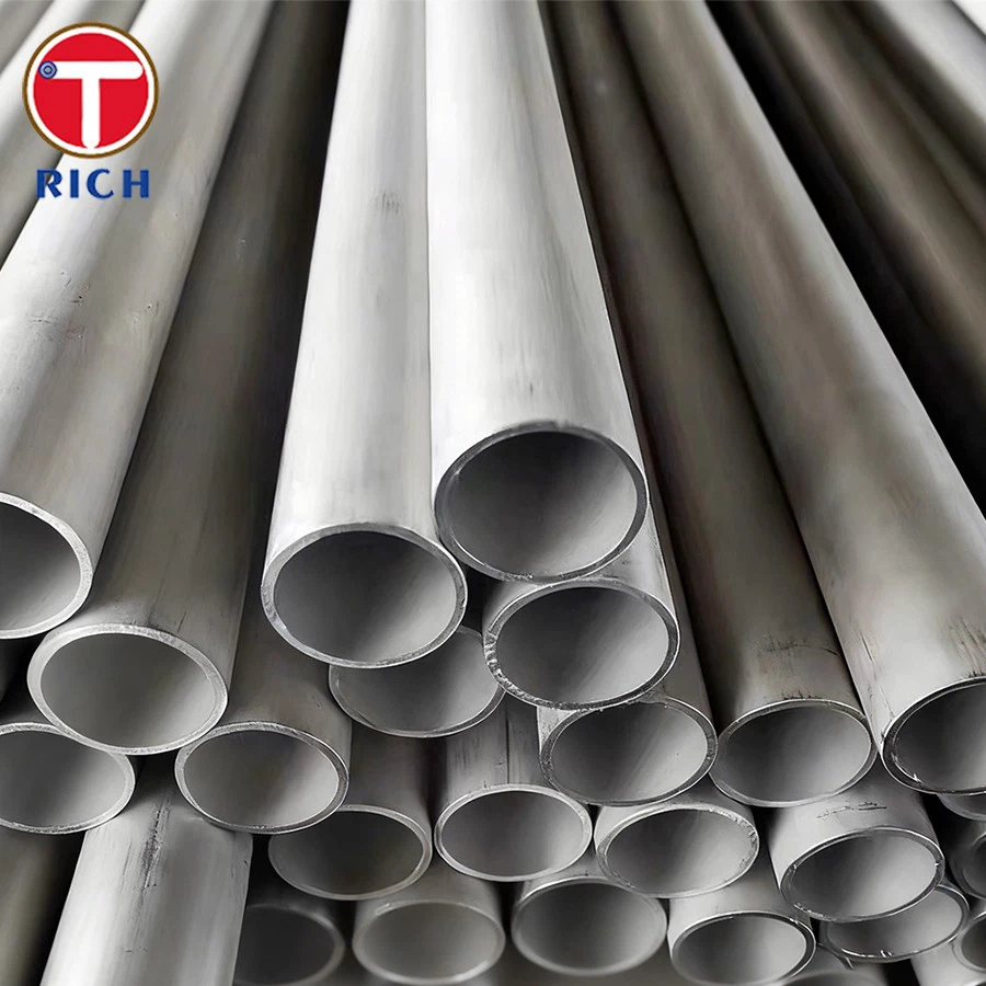 UNS S31254 Pipe high quality