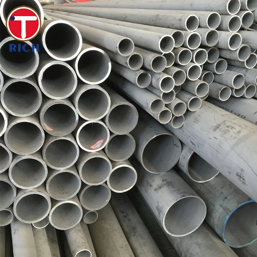 UNS S32750 Pipe high quality
